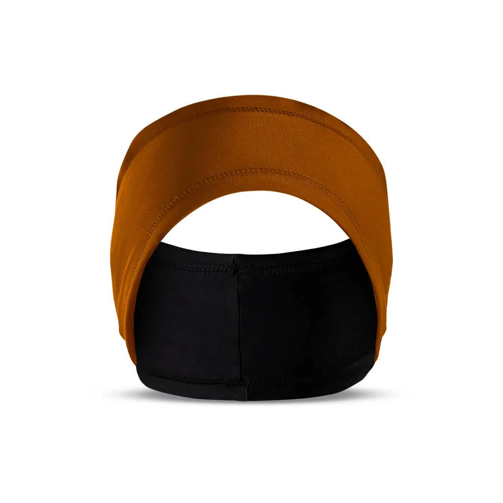 Ear Warmer (Rust)