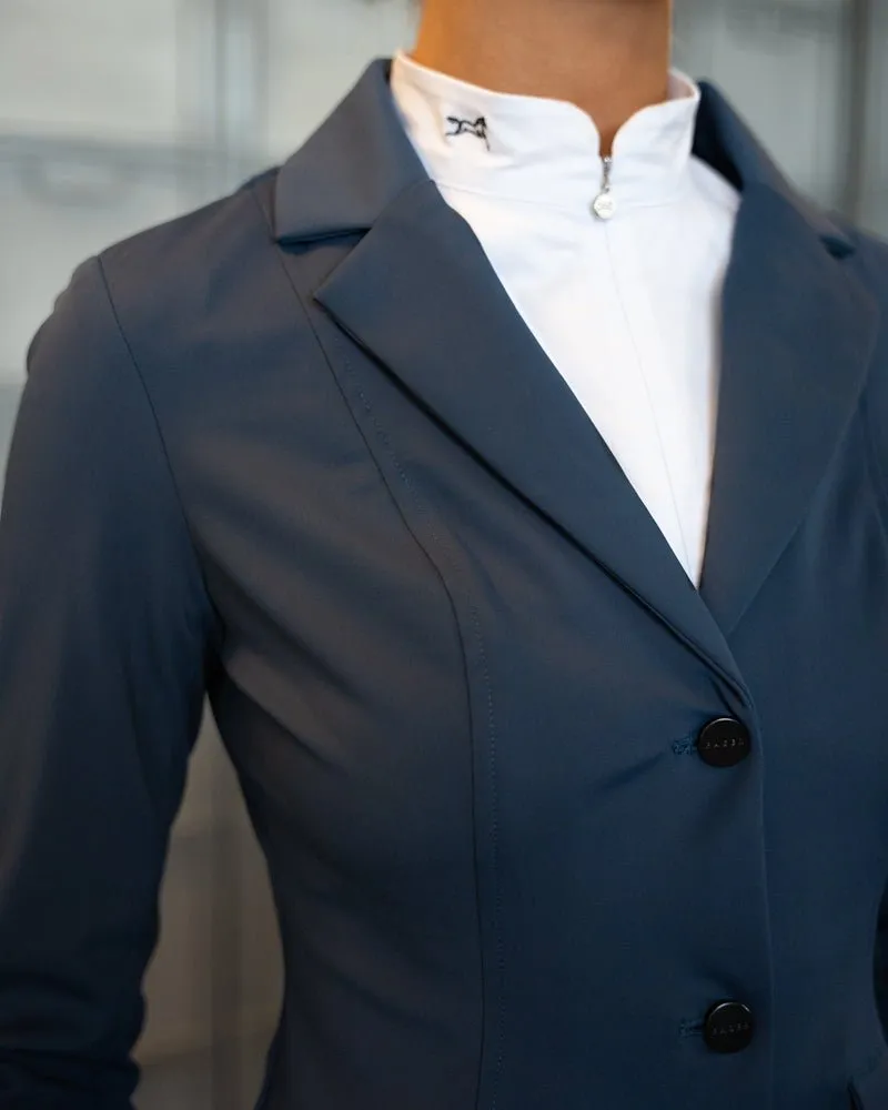 Fager Jessica Competition Jacket Navy