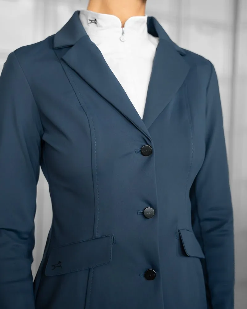 Fager Jessica Competition Jacket Navy