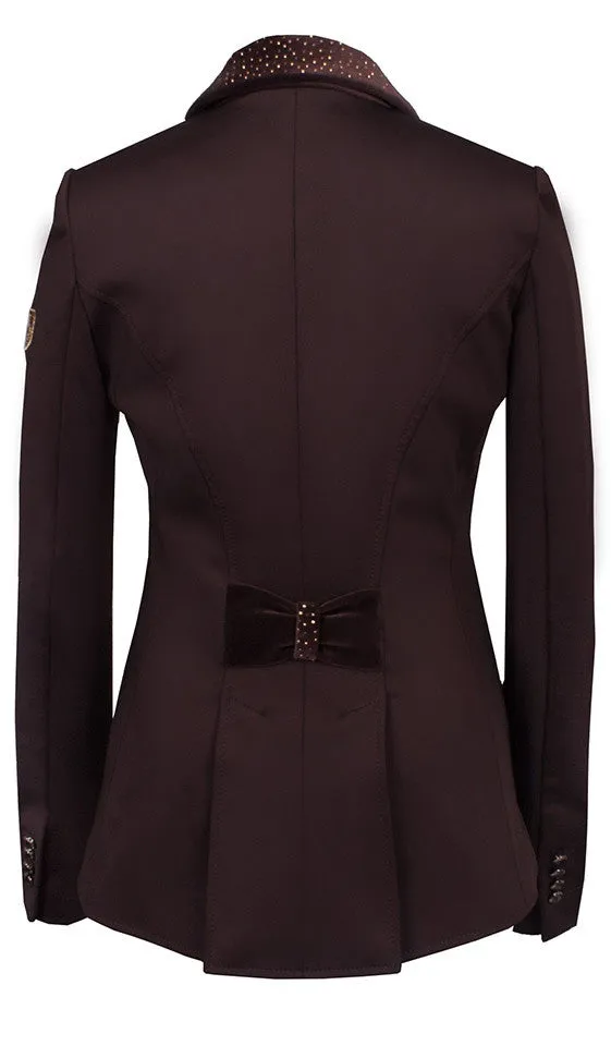 Fair Play Bea Short Tailcoat Jacket - Women's