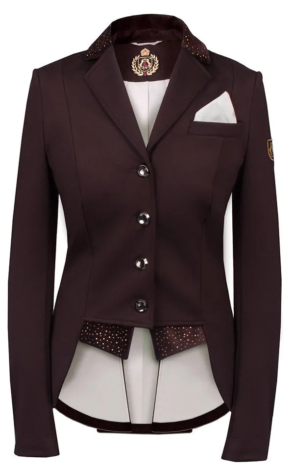 Fair Play Bea Short Tailcoat Jacket - Women's