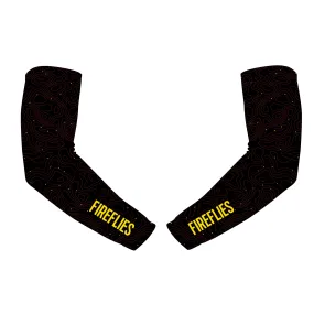 Fireflies 2024 ARM WARMERS 2.0