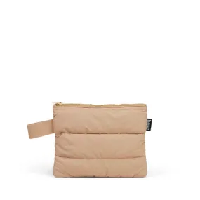 Flat Cloud Bag - Sand