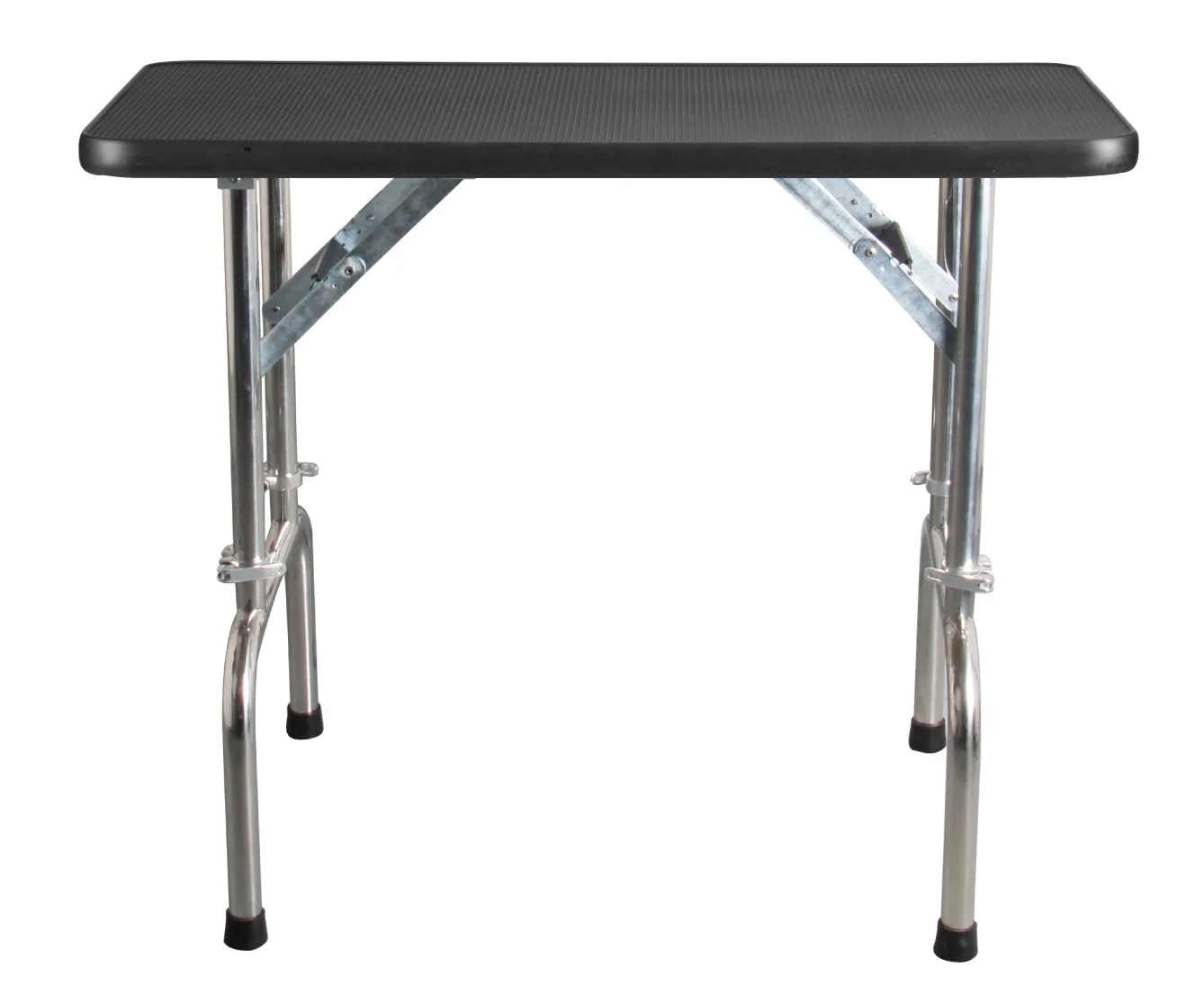 Folding Table Adjustable Height - 48IN