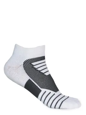 Formotion Short Socks - DML - 7001 - Black / White