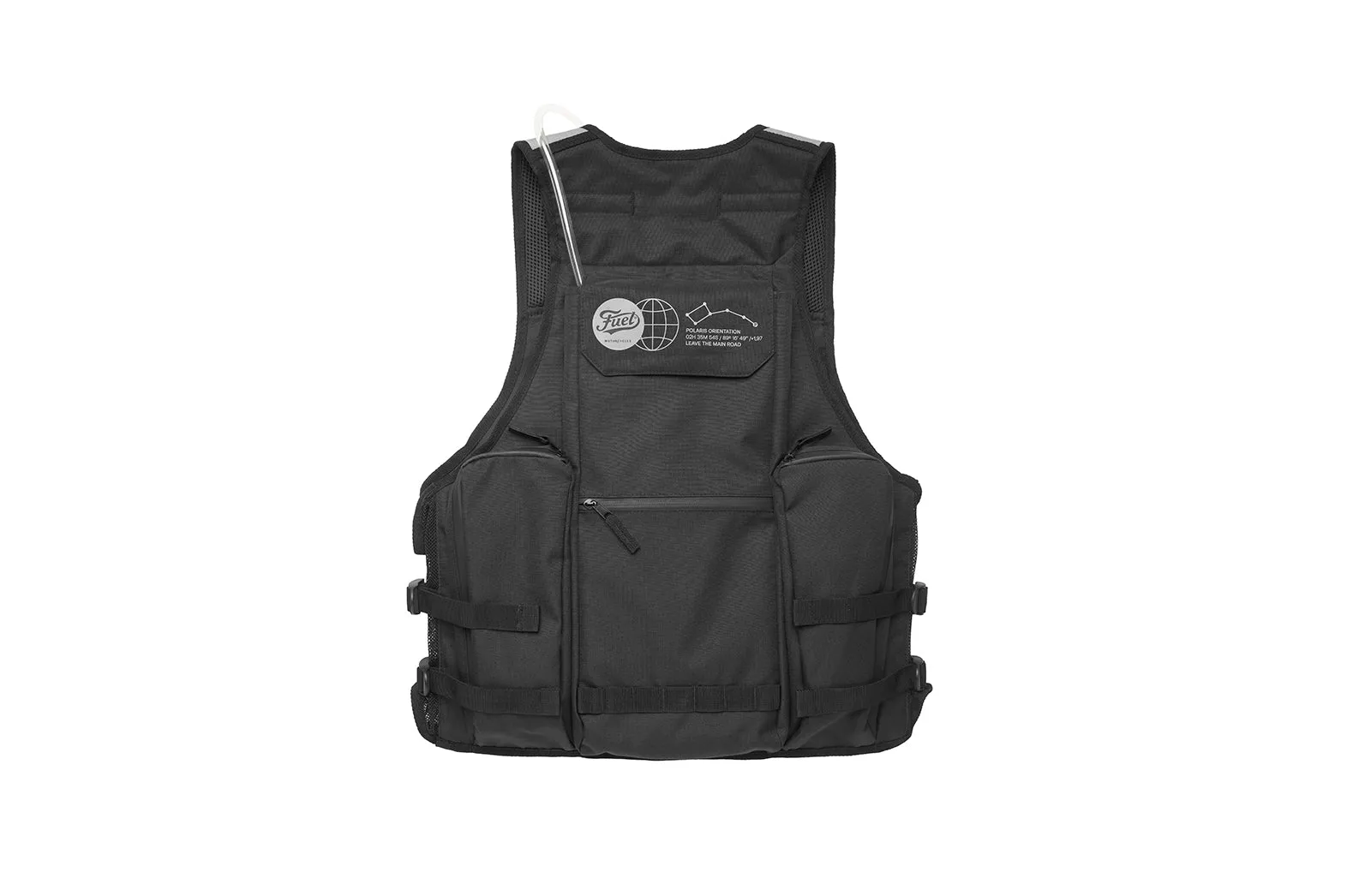 Fuel Motorcycles Escape Vest