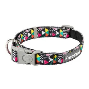 Fuzzyard Dog Collar No Signal! M 32-50cm