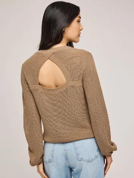 Gentle Fawn Maxine Sweater