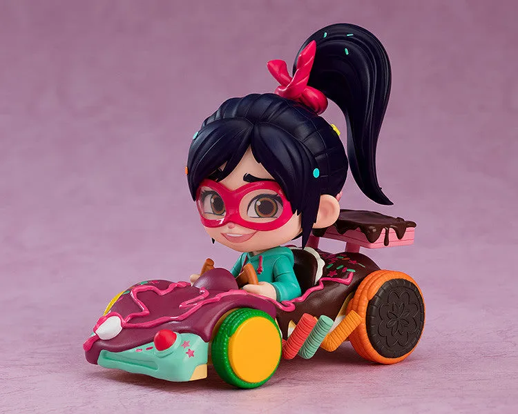 GOOD SMILE NENDOROID DISNEY VANELLOPE DX G12278