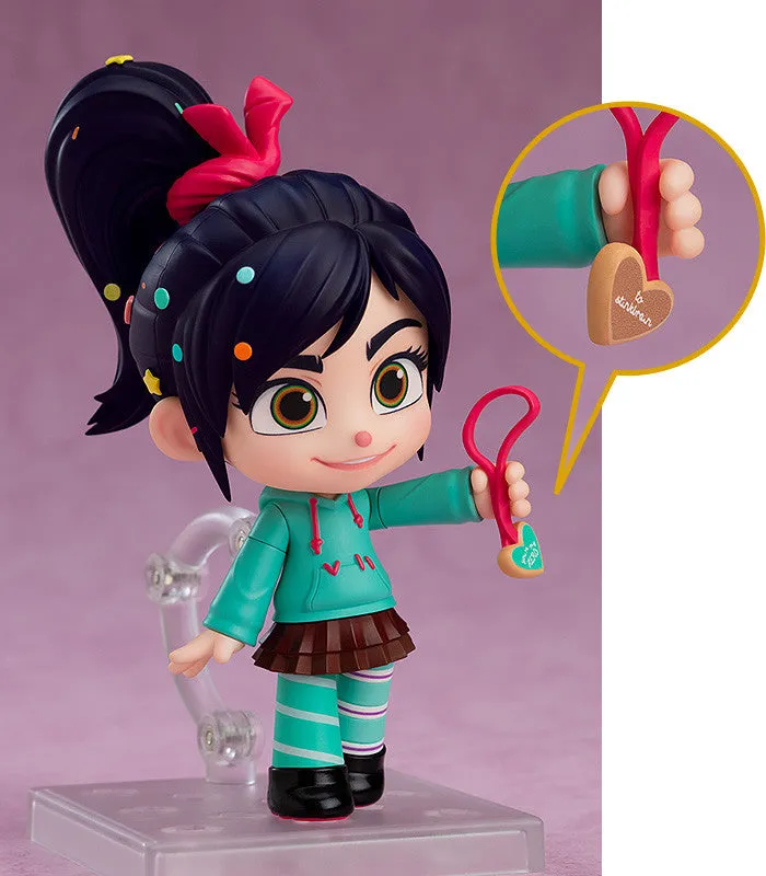 GOOD SMILE NENDOROID DISNEY VANELLOPE DX G12278