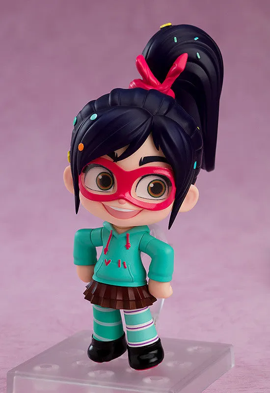 GOOD SMILE NENDOROID DISNEY VANELLOPE DX G12278