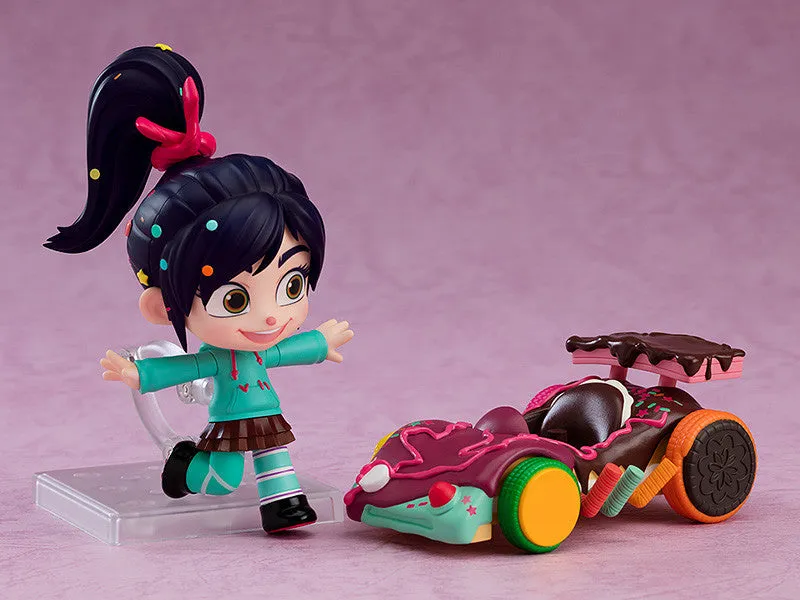 GOOD SMILE NENDOROID DISNEY VANELLOPE DX G12278