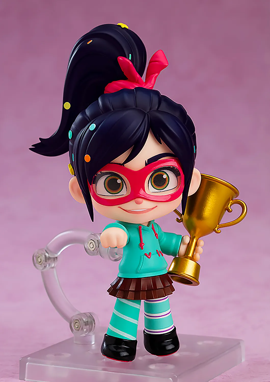 GOOD SMILE NENDOROID DISNEY VANELLOPE DX G12278