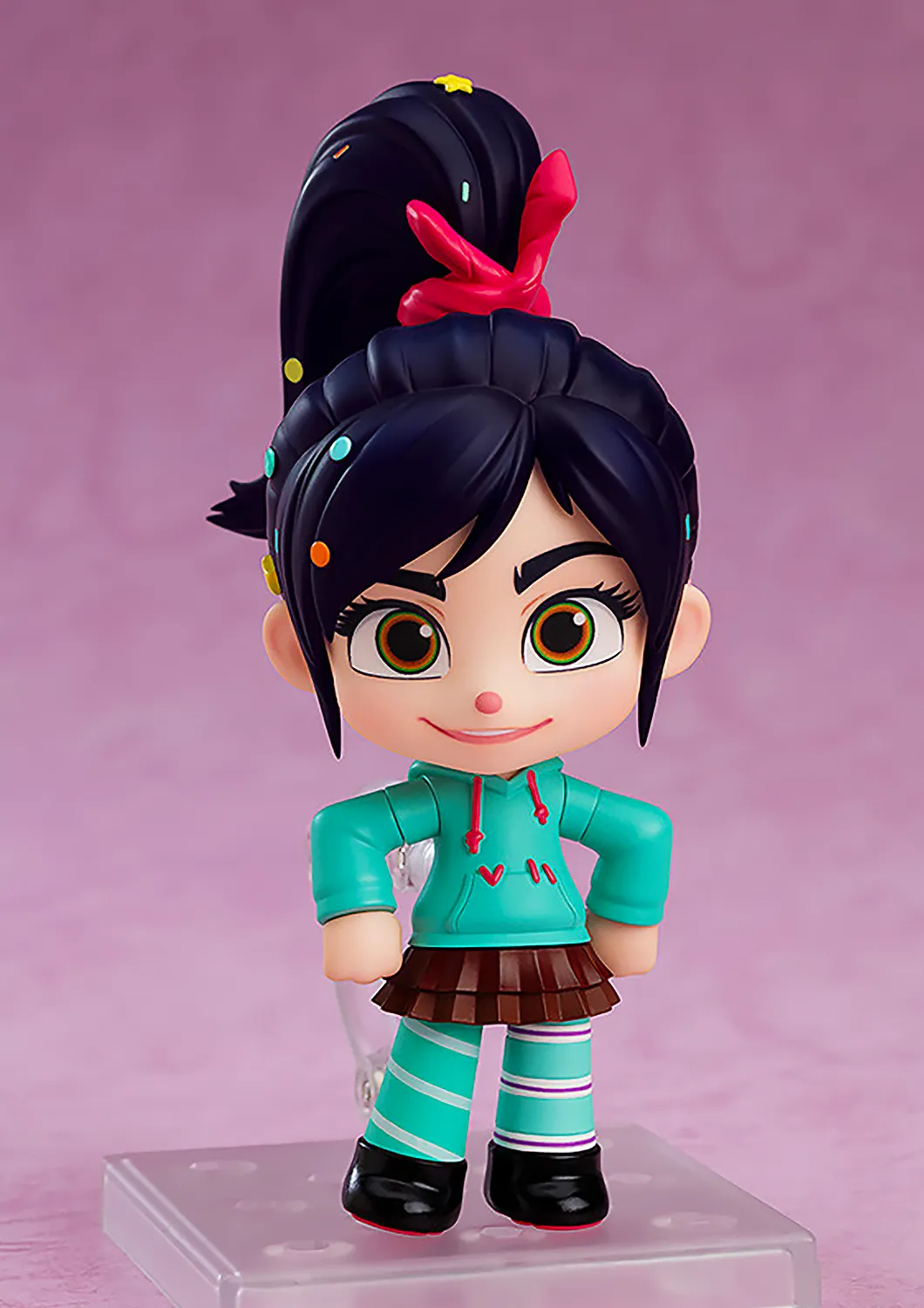 GOOD SMILE NENDOROID DISNEY VANELLOPE DX G12278