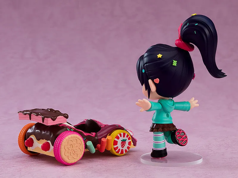 GOOD SMILE NENDOROID DISNEY VANELLOPE DX G12278