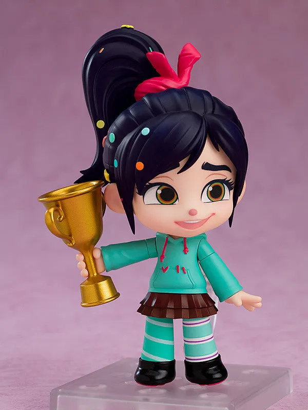 GOOD SMILE NENDOROID DISNEY VANELLOPE DX G12278