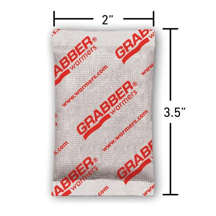 Grabber Hand Warmers