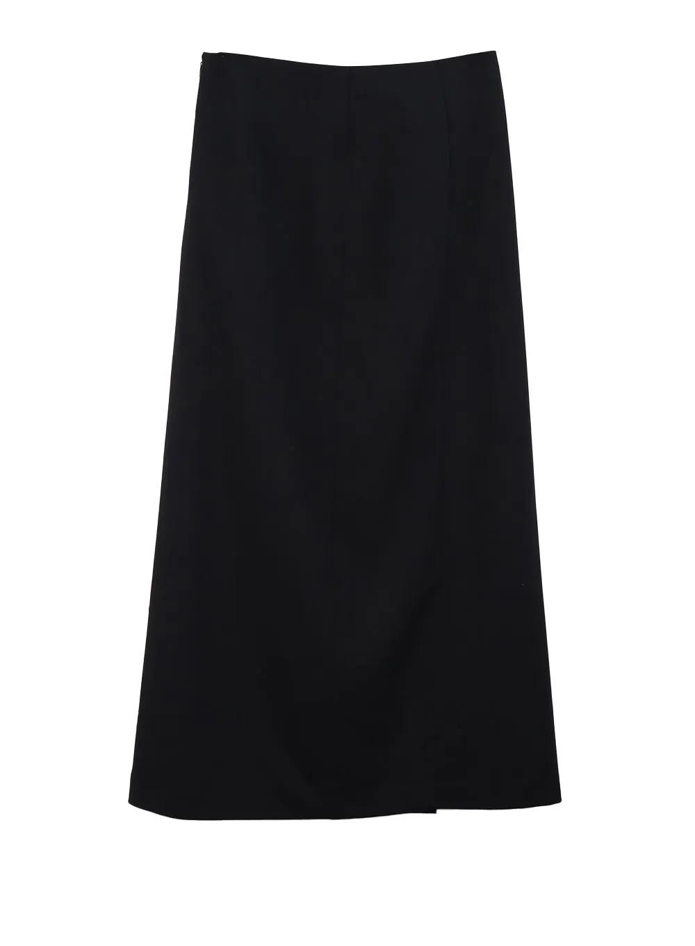 H Line Maxi Skirt IS315