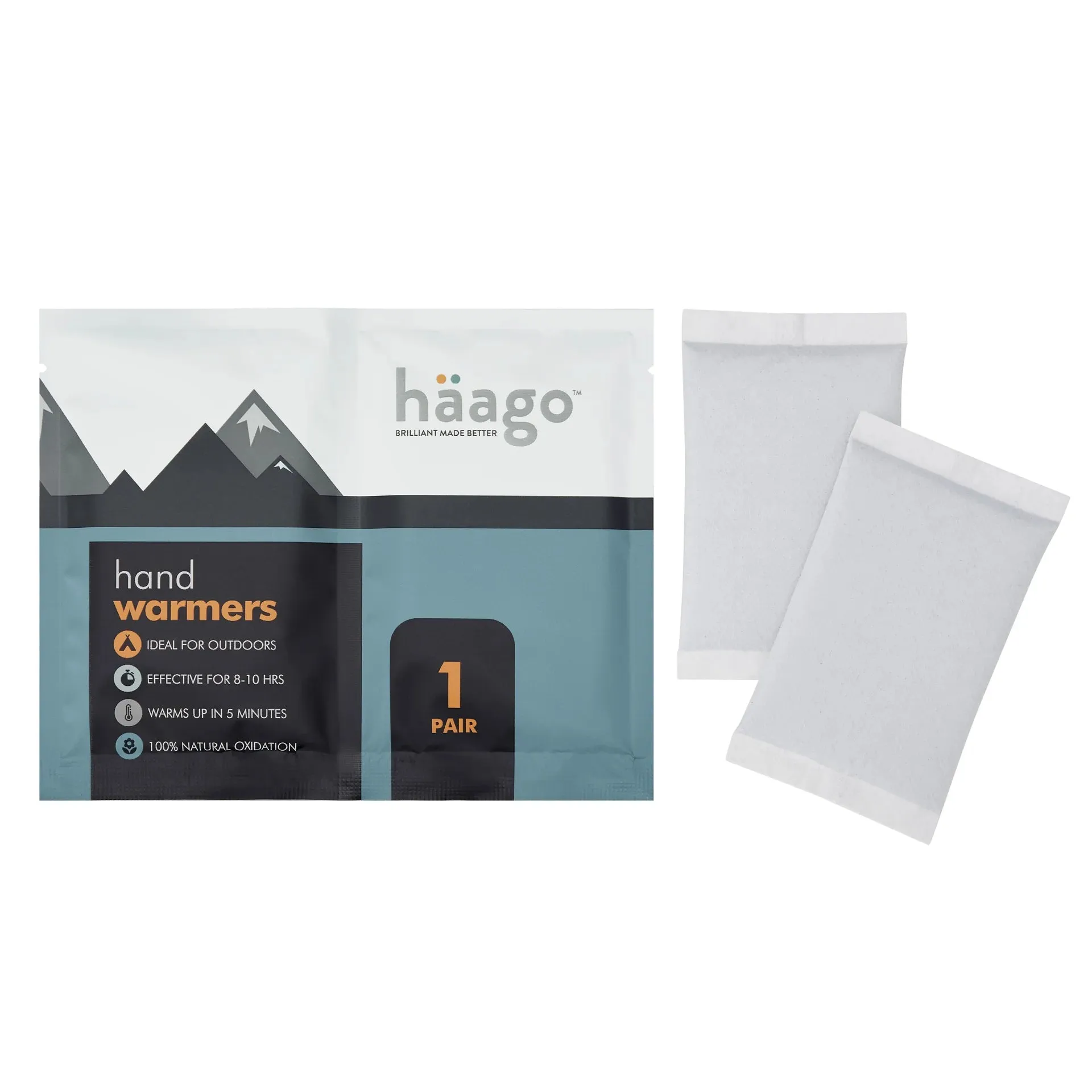 Haago Hand Warmer