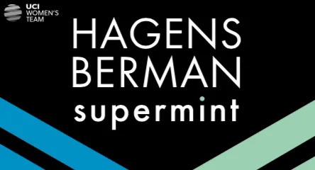 Hagens Berman RACEDAY BAG - ships in about 3 weeks