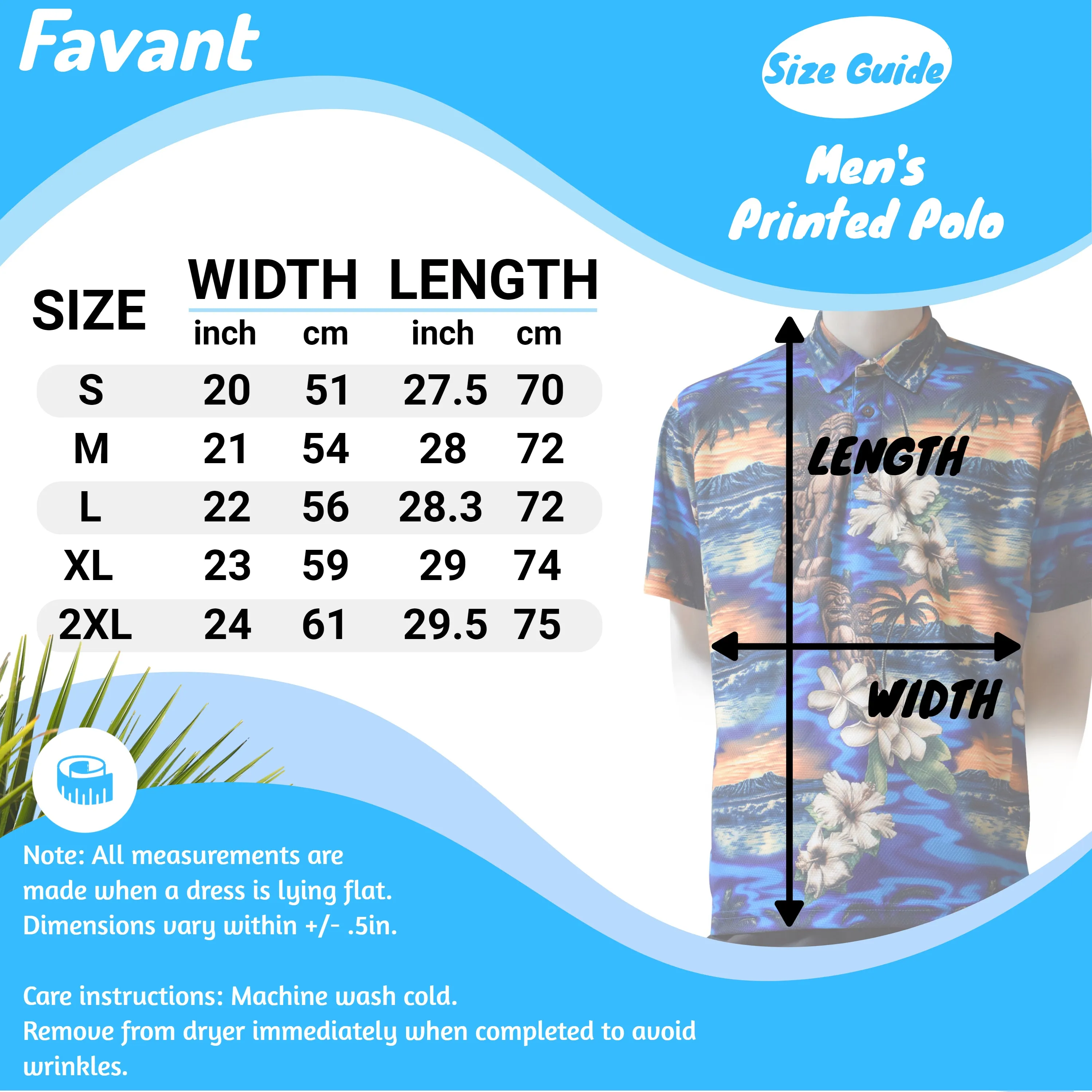 Hawaii Motif 2 Printed Polo Shirt - Hawaiian All Over Pattern Premium Lightweight Fast-Drying Casual Men Unisex shirt