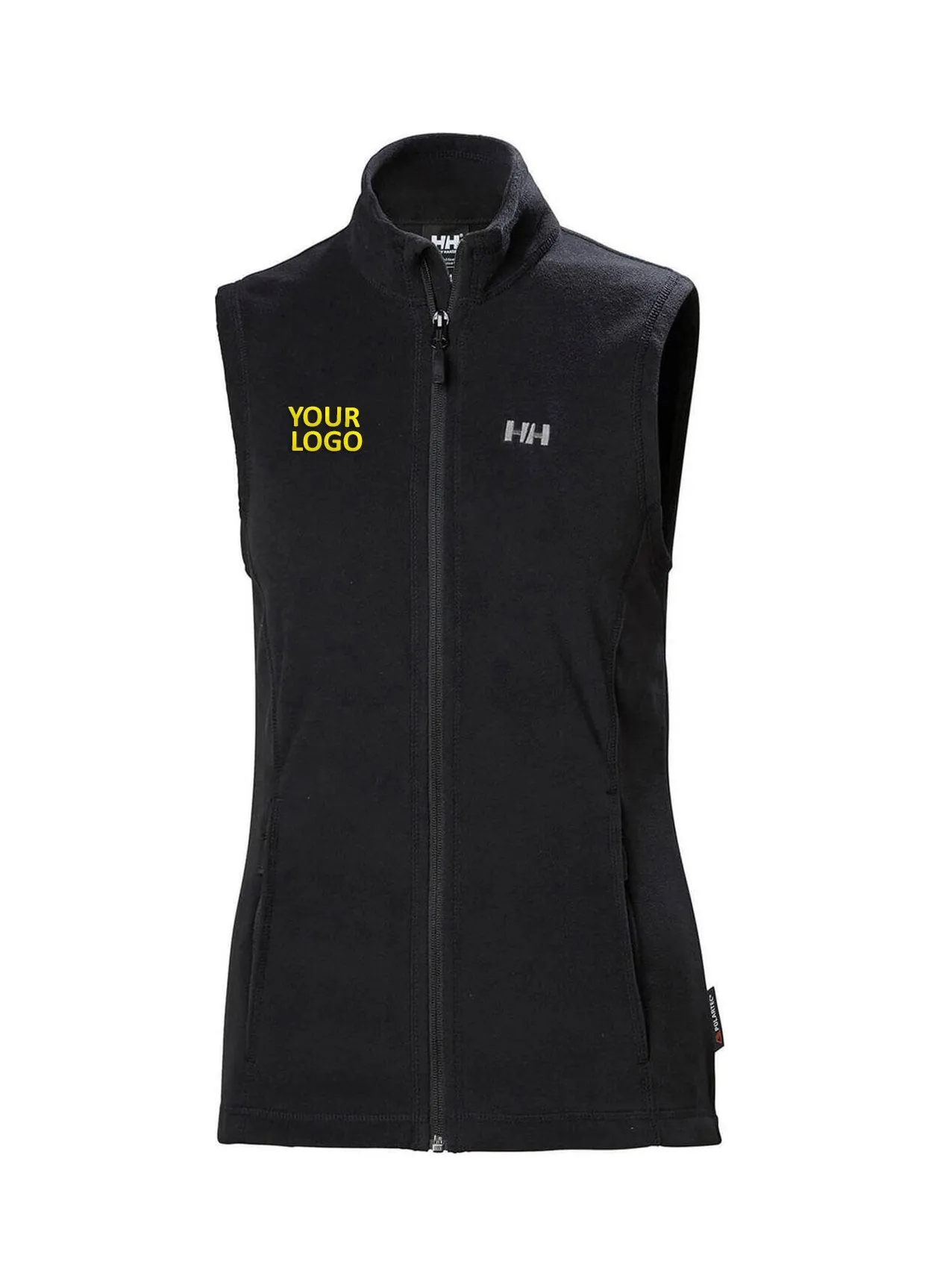 Helly Hansen Women's Daybreaker Vests, Black