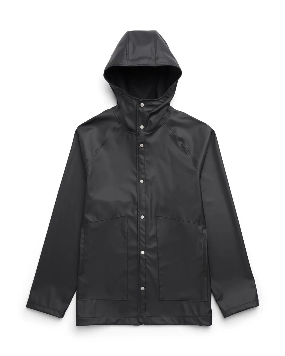 HERSCHEL CLASSIC JACKET BLACK