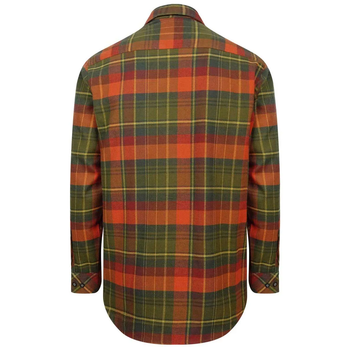 Hoggs of Fife Autumn Luxury Hunting Shirt