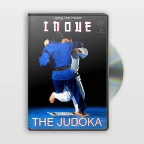 Inoue - The Judoka