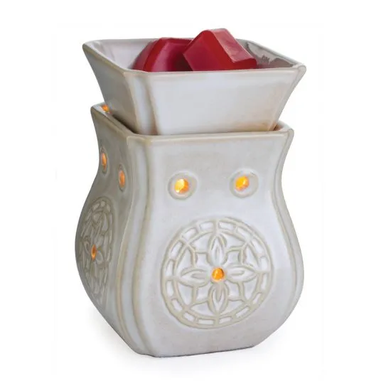 Insignia Illumination Fragrance Warmer MWSIG