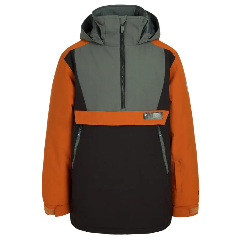 Isaact jr Snow Jacket