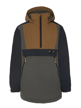 Isaact jr Snow Jacket