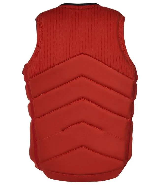 Jetpilot X1 Felix Neo Life Vest (2023) - Rust