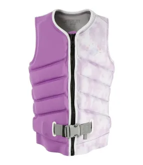 Jetpilot Zahra X1 Womens Life Vest (2023) - Purple