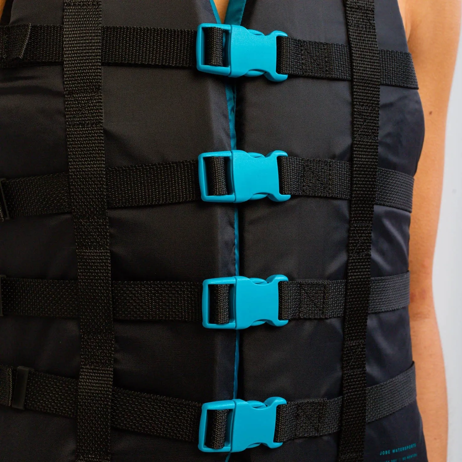 Jobe Dual Life Vest