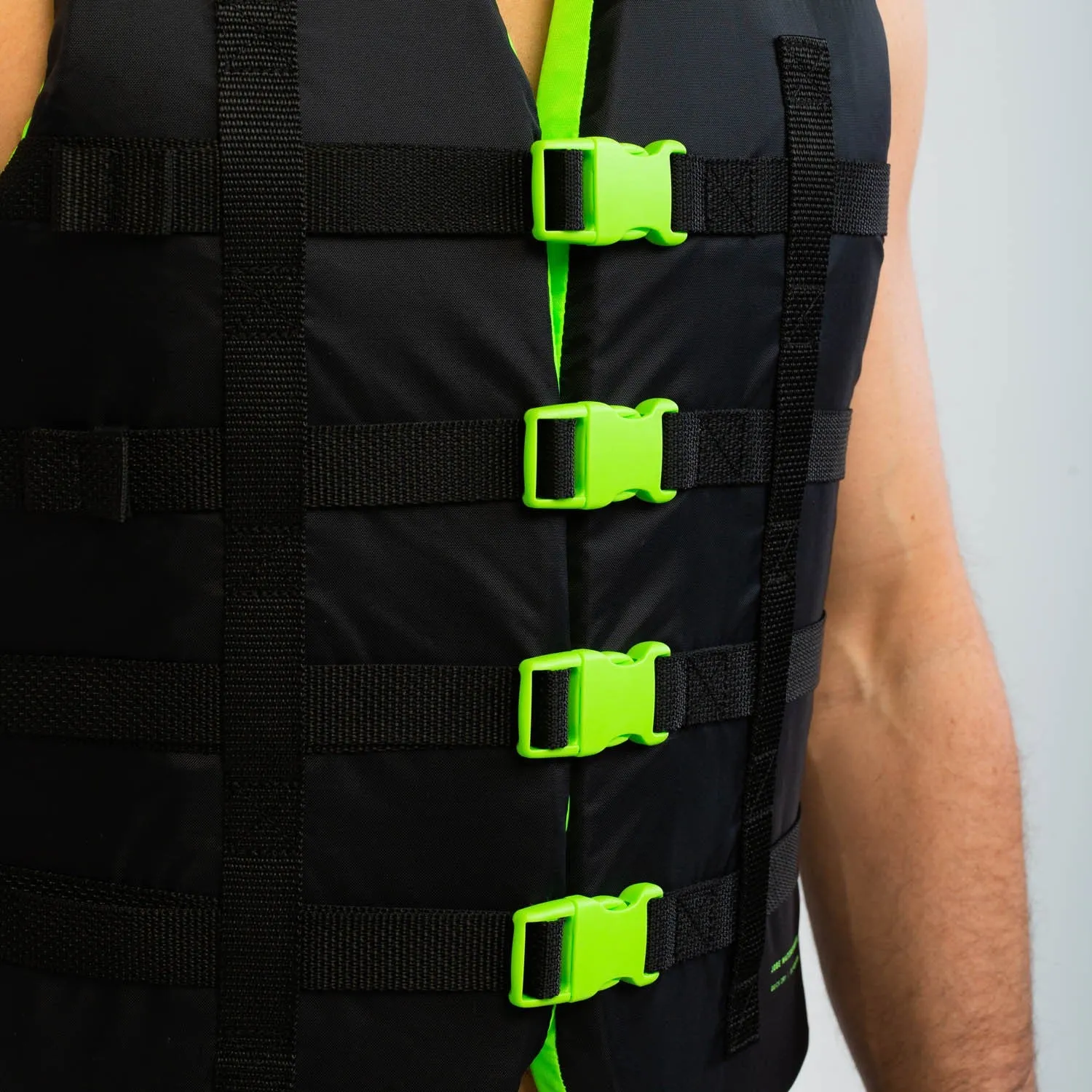 Jobe Dual Life Vest