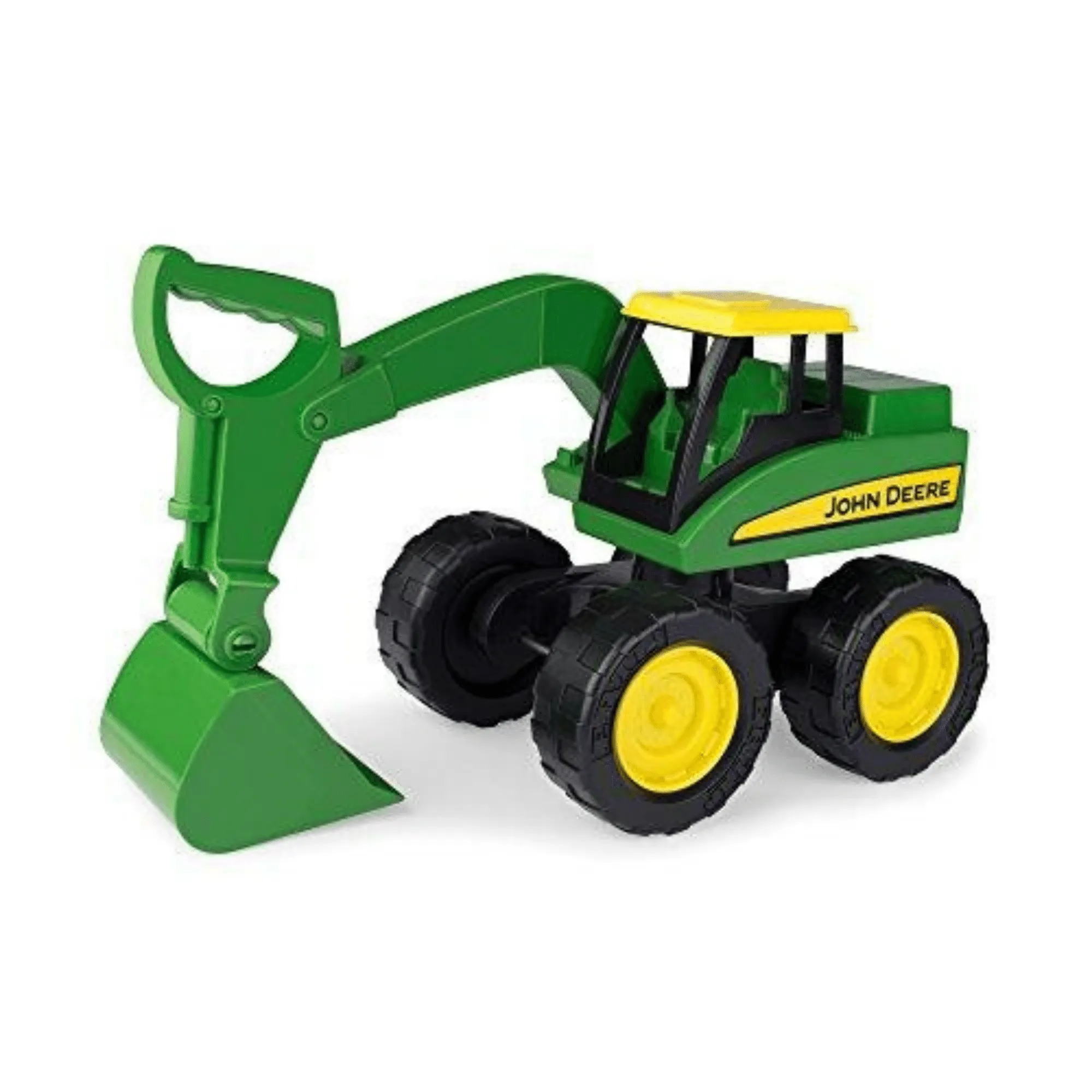 John Deere Big Scoop Excavator Digger