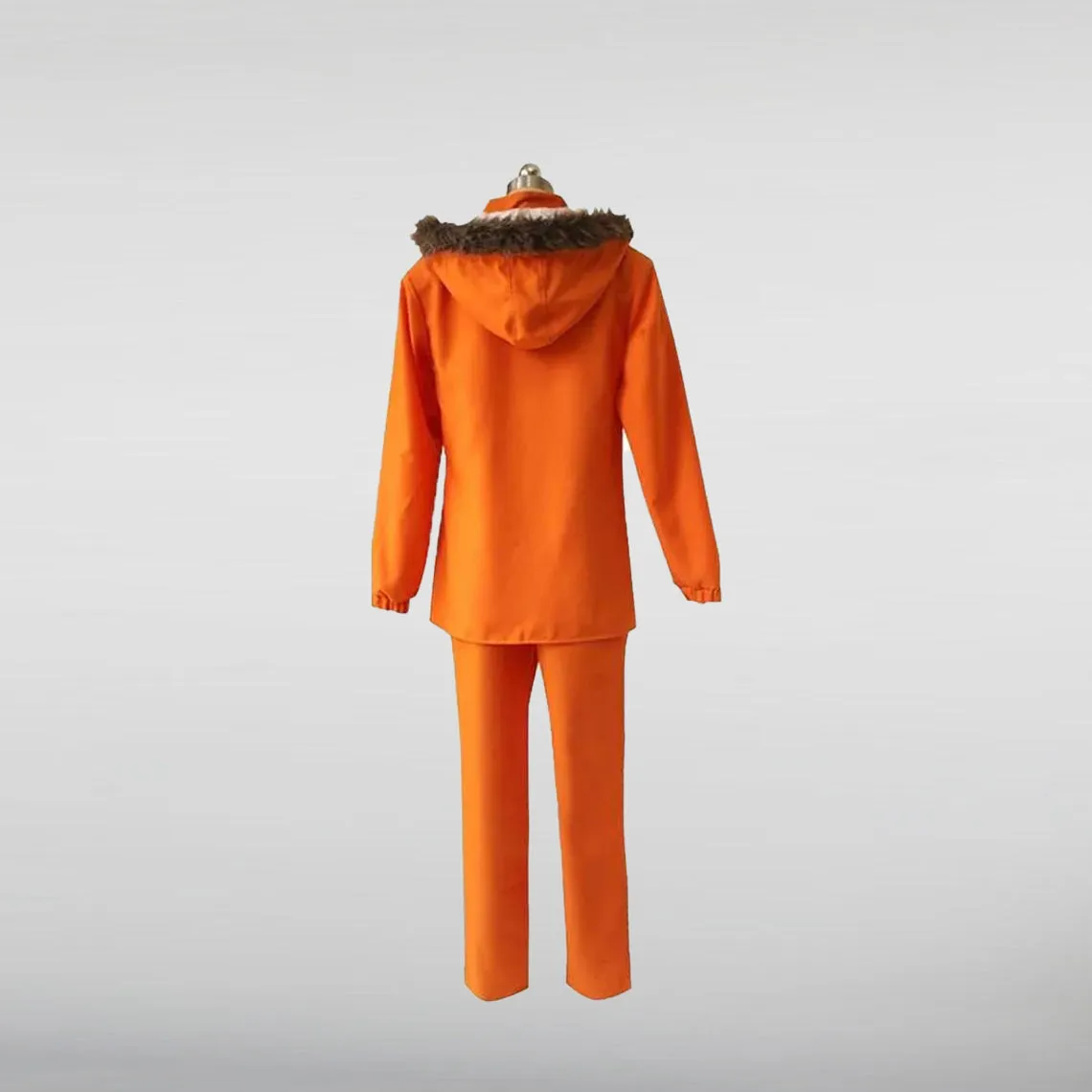 Kenny Costume South Park