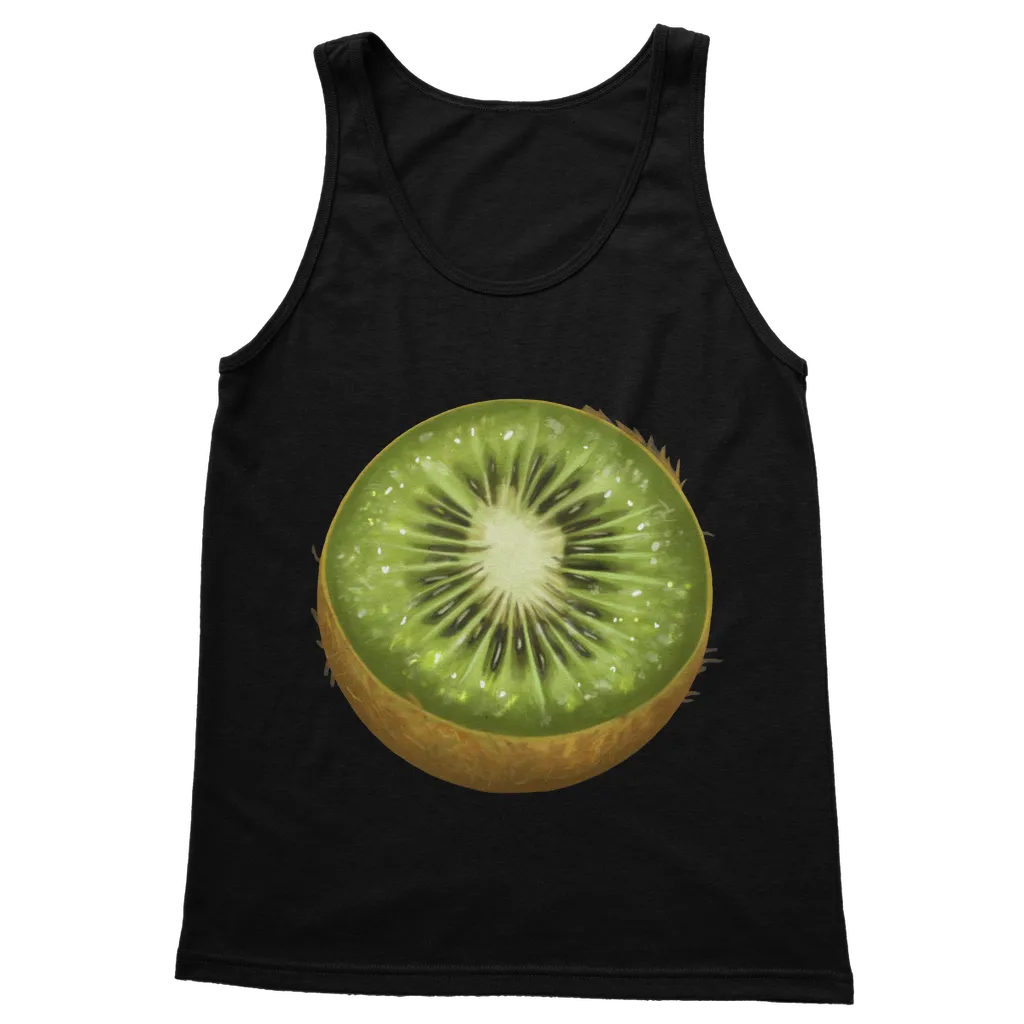 Kiwi Classic Adult Vest Top