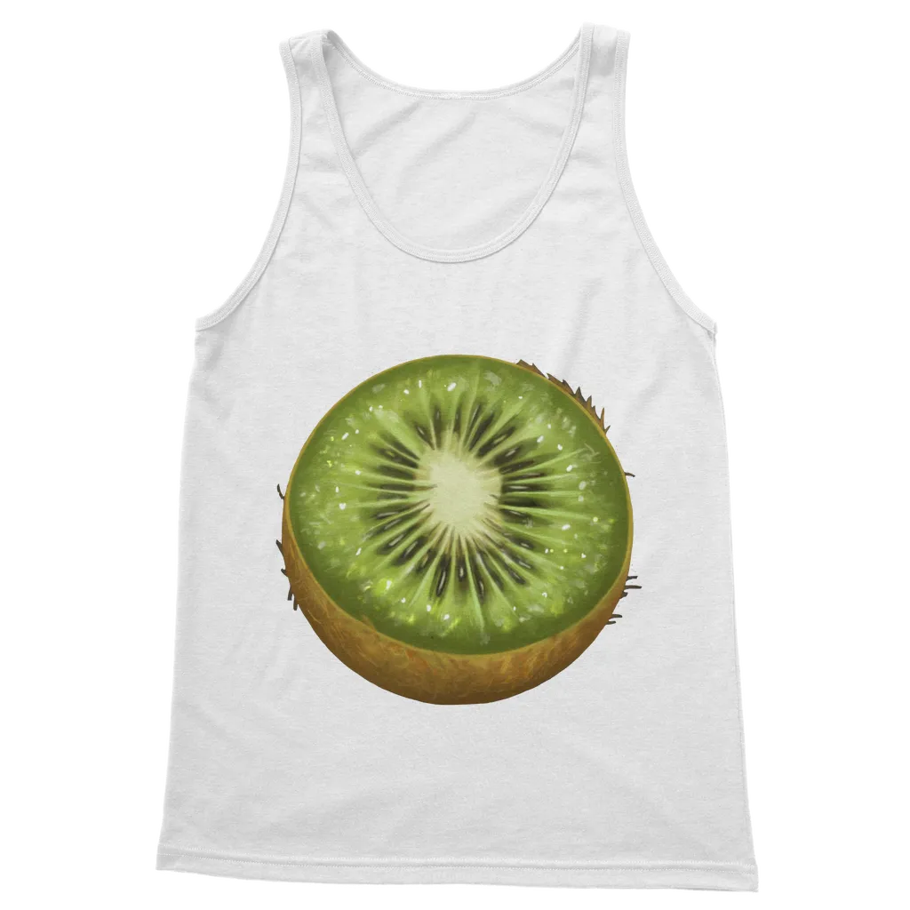 Kiwi Classic Adult Vest Top