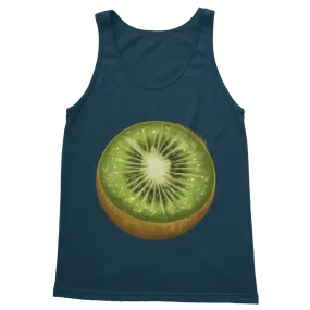 Kiwi Classic Adult Vest Top