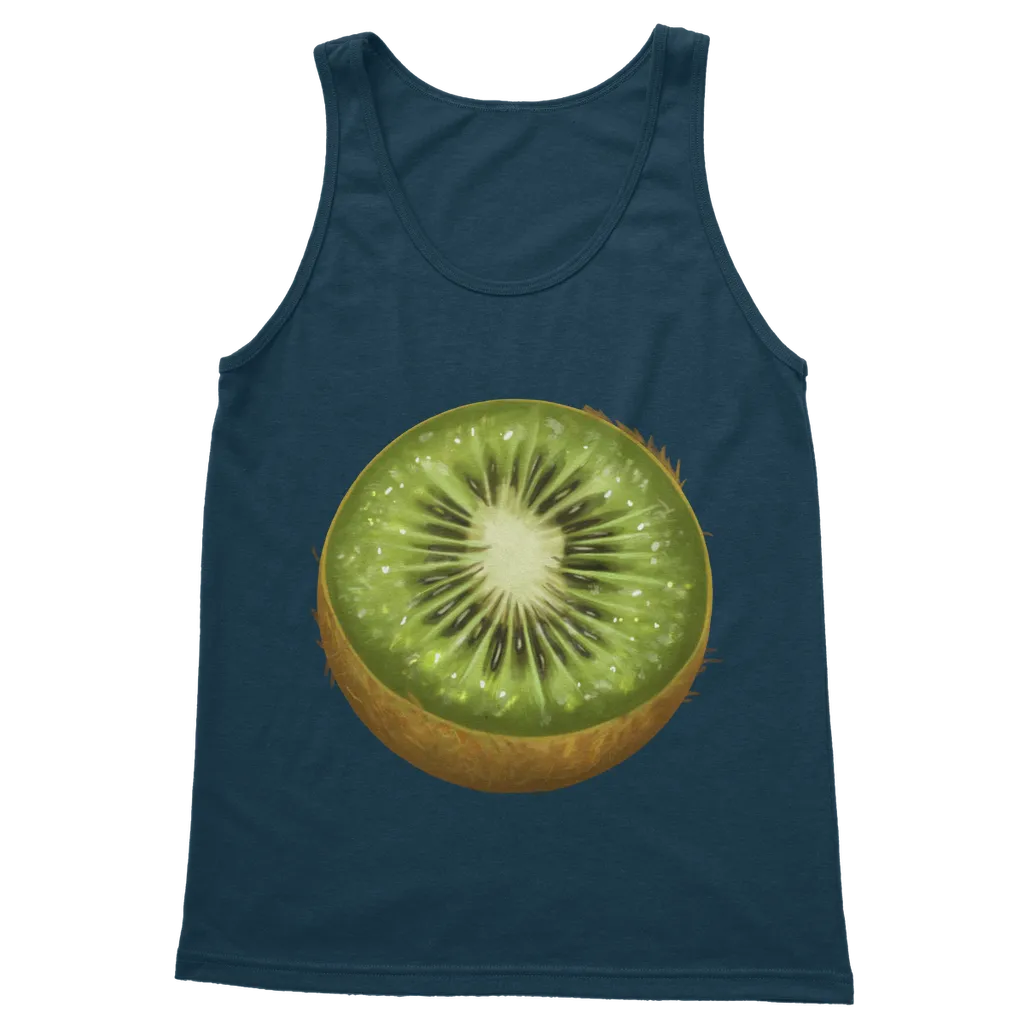 Kiwi Classic Adult Vest Top