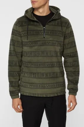 LANDWARD SUPERFLEECE PULLOVER