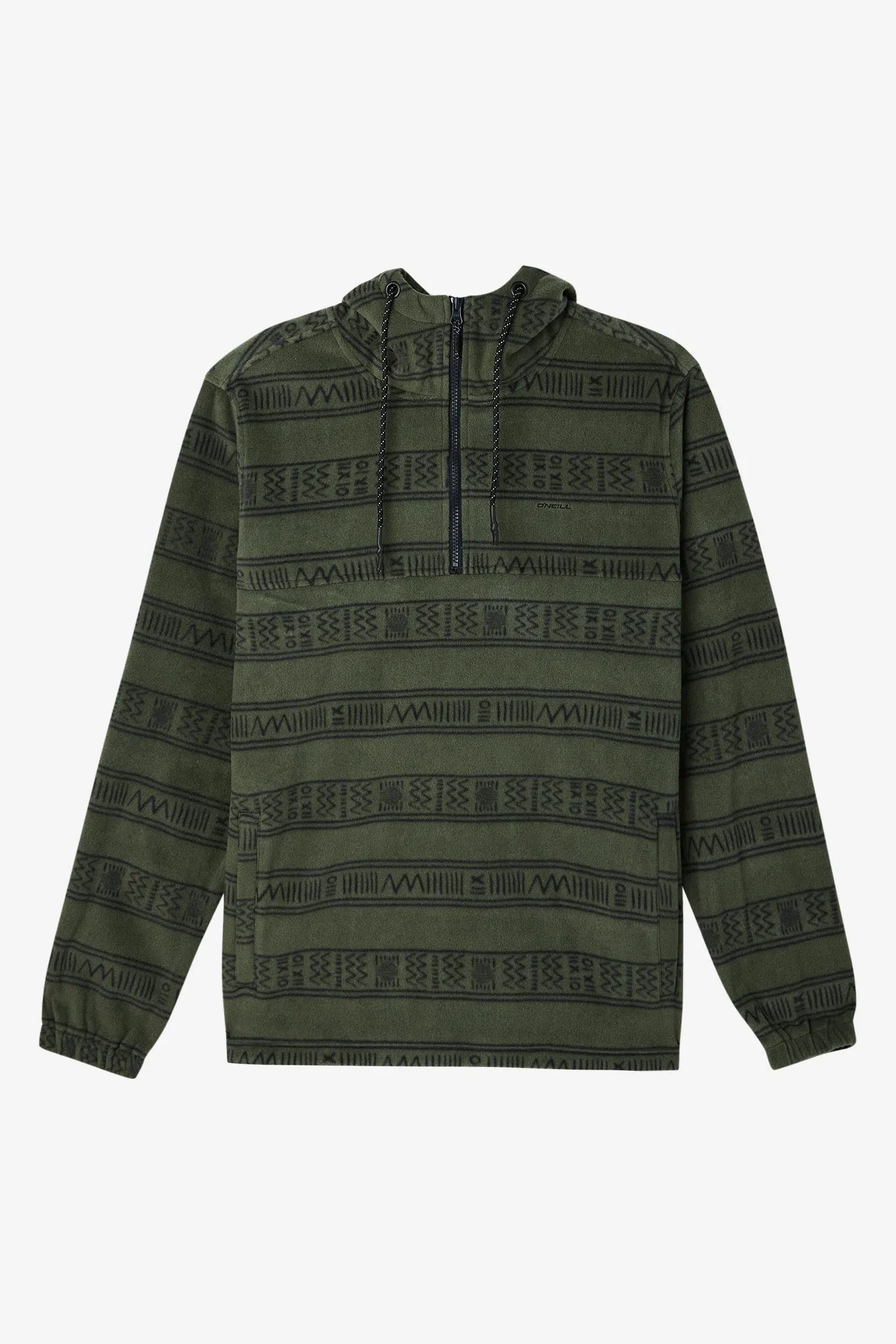 LANDWARD SUPERFLEECE PULLOVER