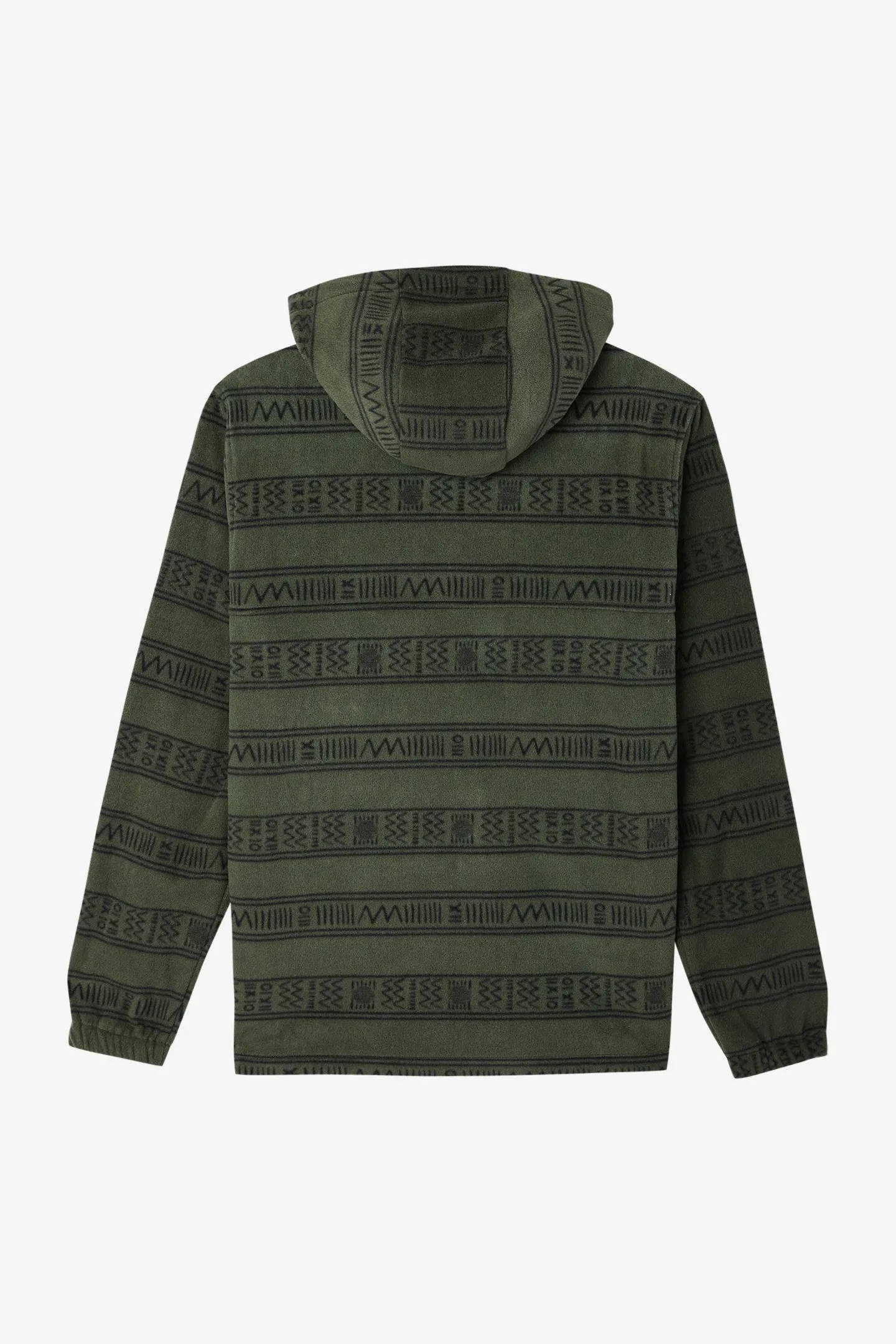 LANDWARD SUPERFLEECE PULLOVER