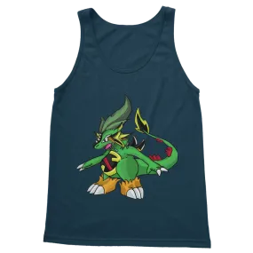 Ledinaking Classic Adult Vest Top