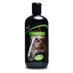 Lilidale Herbal Shampoo