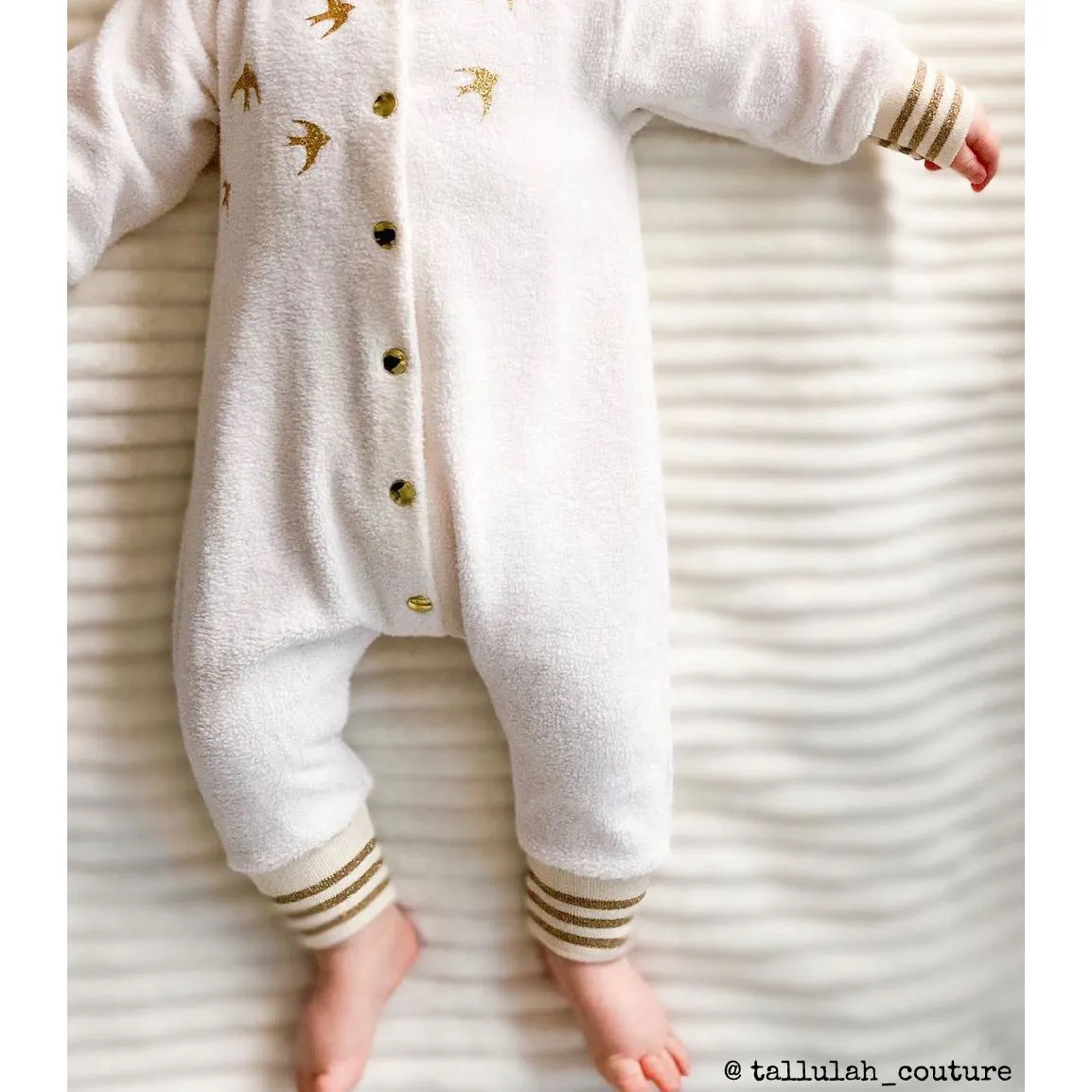 LISBOA jumpsuit / playsuit - Baby 6M/4Y - PDF Sewing Pattern