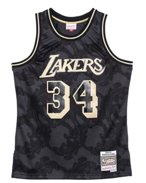 Los Angeles Lakers MDE Swingman Jersey