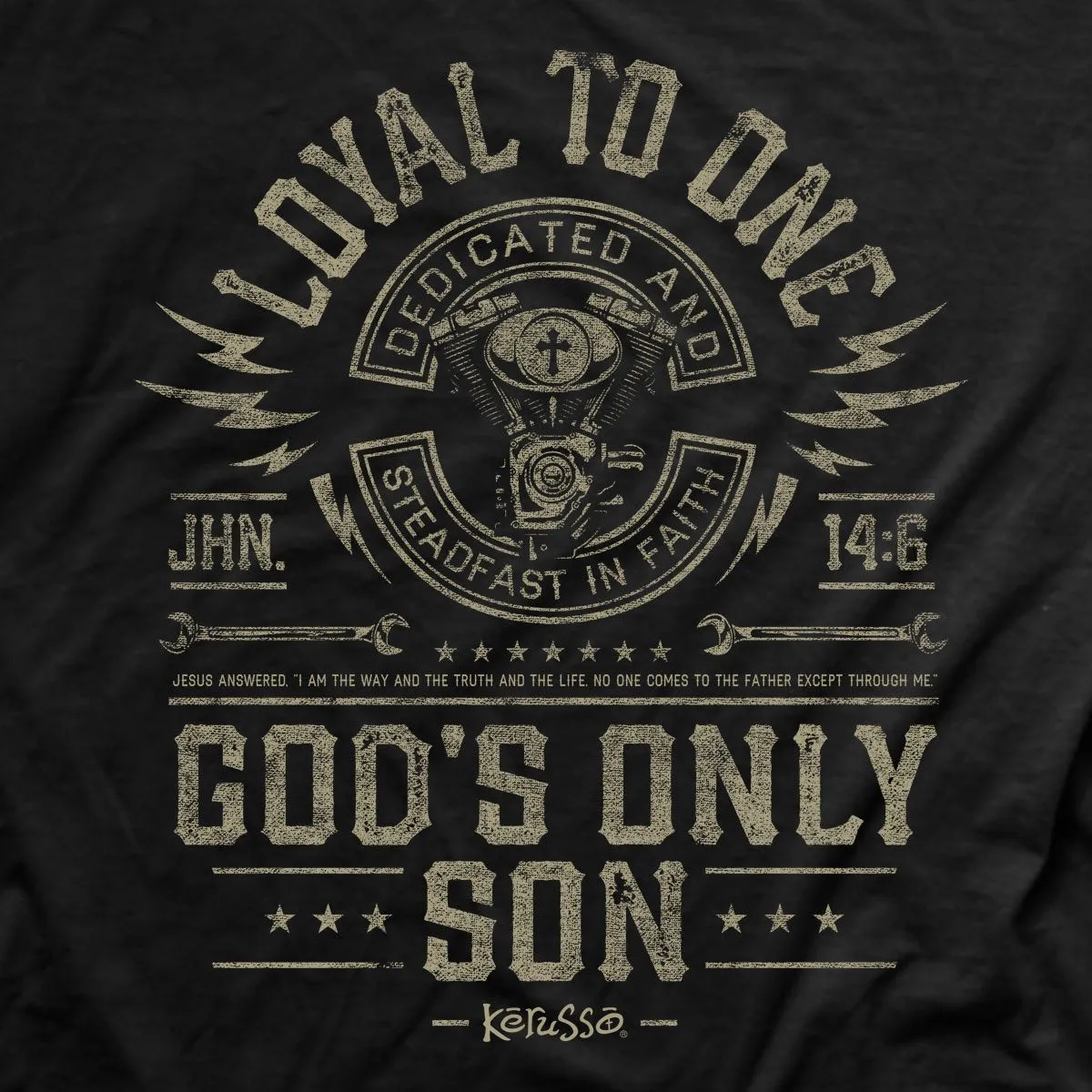 Loyal to One T-Shirt